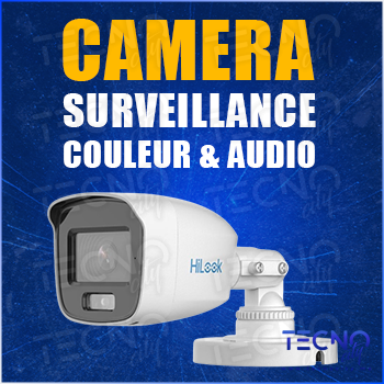 camera de surveillance couleur audio 3k banner square 01